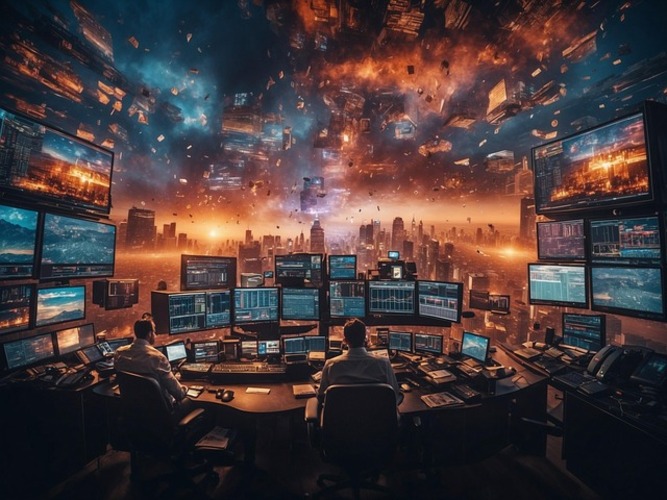 云平台架构设计与工业应